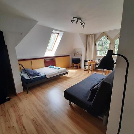 Klimatyczne Mieszkanie W Sopocie Apartment Sopot Luaran gambar
