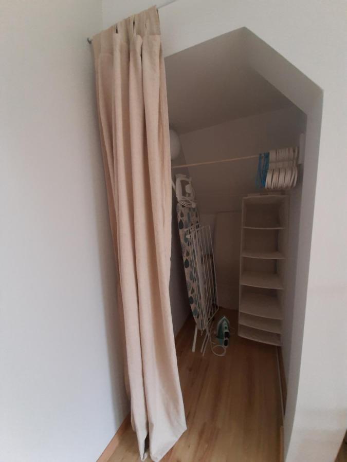Klimatyczne Mieszkanie W Sopocie Apartment Sopot Luaran gambar