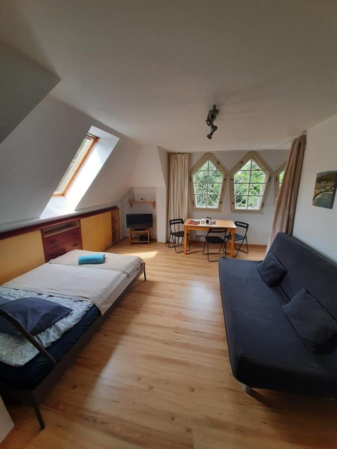 Klimatyczne Mieszkanie W Sopocie Apartment Sopot Luaran gambar