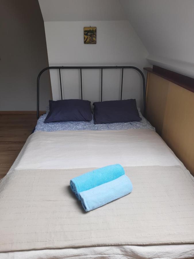 Klimatyczne Mieszkanie W Sopocie Apartment Sopot Luaran gambar