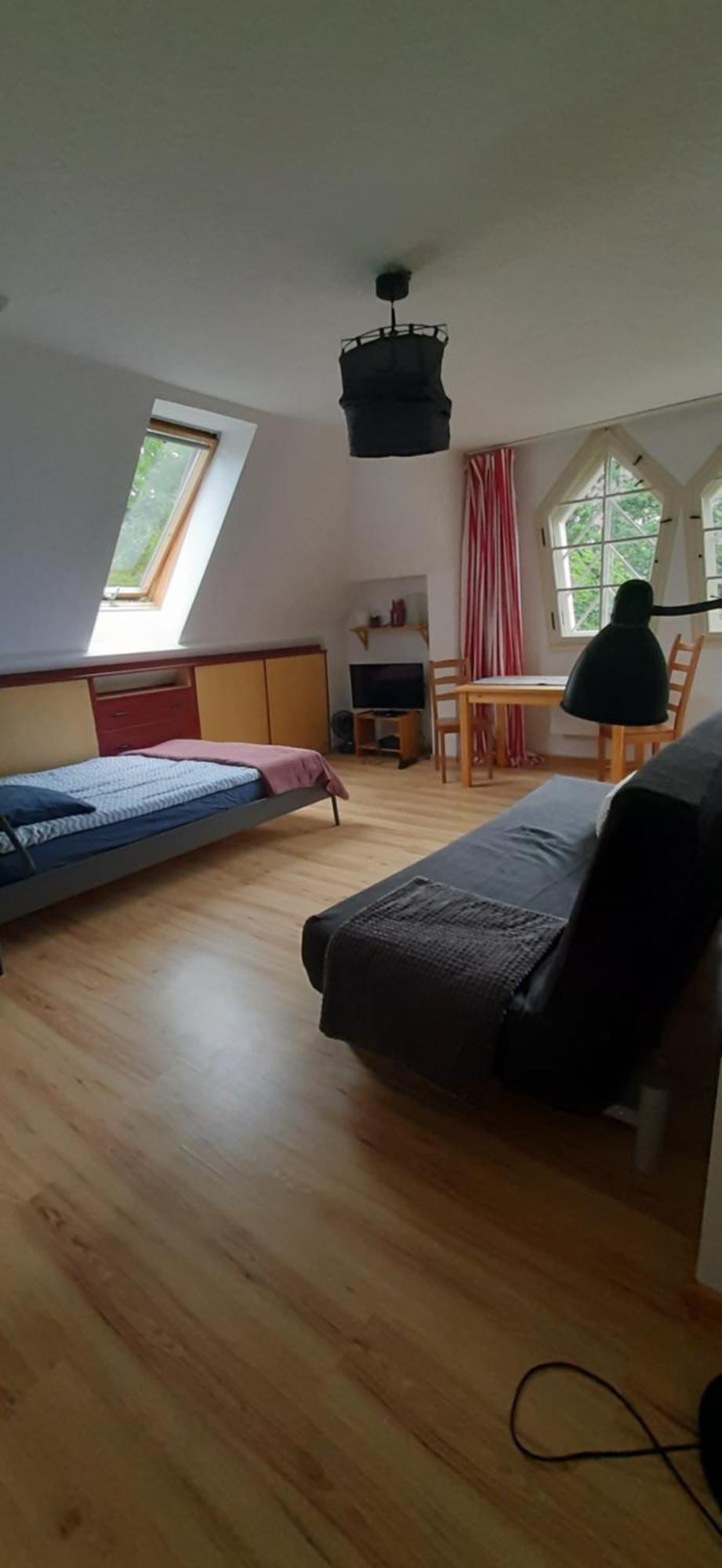 Klimatyczne Mieszkanie W Sopocie Apartment Sopot Luaran gambar