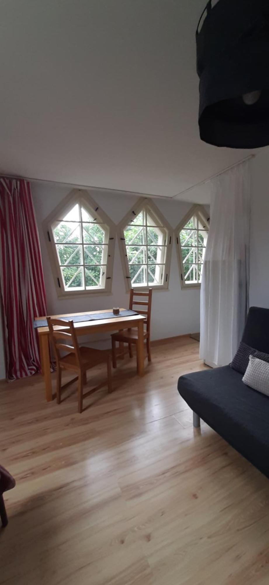 Klimatyczne Mieszkanie W Sopocie Apartment Sopot Luaran gambar